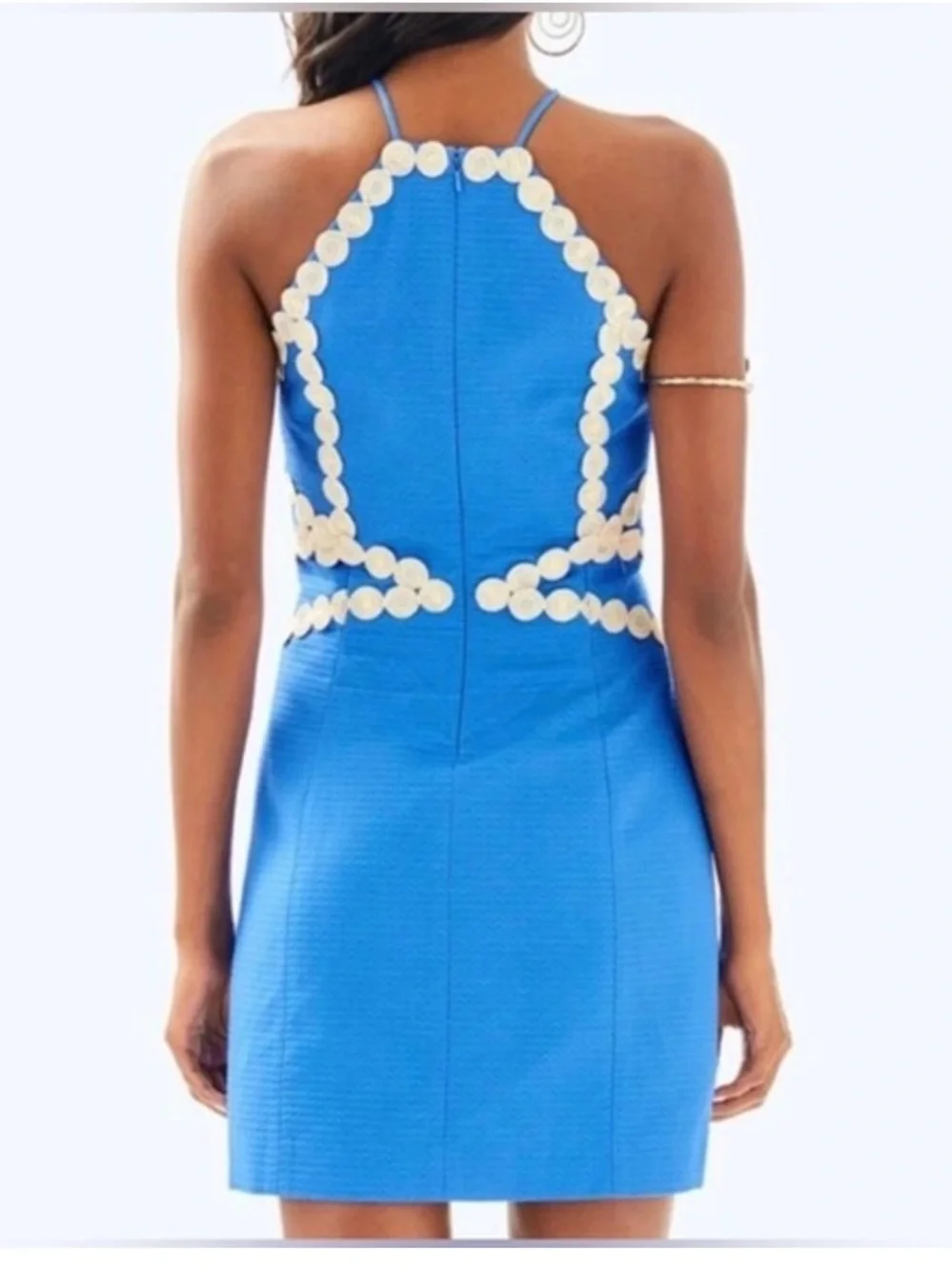 Lilly Pulitzer excellent